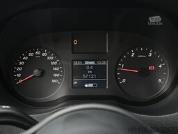 Mercedes-Benz Sprinter 317 CDI Kasten L2H2 Holz Navi Kamera