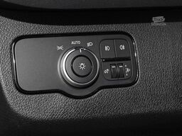 Mercedes-Benz Sprinter 317 CDI Kasten L2H2 Holz Navi Kamera