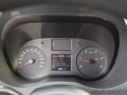 Mercedes-Benz Sprinter 315 CDI Kasten L3H2 Holz Navi Kamera