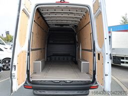 Mercedes-Benz Sprinter 315 CDI Kasten L3H2 Holz Navi Kamera