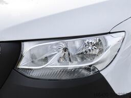 Mercedes-Benz Sprinter 315 CDI Kasten L3H2 Holz Navi Kamera