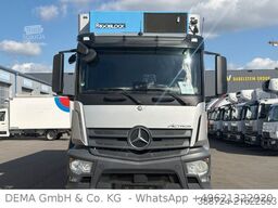 MERCEDES-BENZ Actros2543*E6a*Retarder*Frigoblock*Lenk+Lift*TÜV