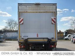 MERCEDES-BENZ Actros2543*E6a*Retarder*Frigoblock*Lenk+Lift*TÜV