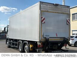 MERCEDES-BENZ Actros2543*E6a*Retarder*Frigoblock*Lenk+Lift*TÜV