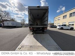MERCEDES-BENZ Actros2543*E6a*Retarder*Frigoblock*Lenk+Lift*TÜV