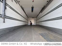 MERCEDES-BENZ Actros2543*E6a*Retarder*Frigoblock*Lenk+Lift*TÜV