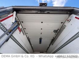 MERCEDES-BENZ Actros2543*E6a*Retarder*Frigoblock*Lenk+Lift*TÜV