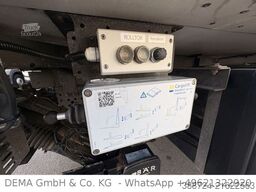 MERCEDES-BENZ Actros2543*E6a*Retarder*Frigoblock*Lenk+Lift*TÜV