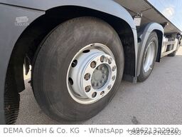 MERCEDES-BENZ Actros2543*E6a*Retarder*Frigoblock*Lenk+Lift*TÜV