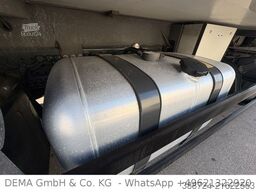 MERCEDES-BENZ Actros2543*E6a*Retarder*Frigoblock*Lenk+Lift*TÜV