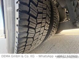 MERCEDES-BENZ Actros2543*E6a*Retarder*Frigoblock*Lenk+Lift*TÜV