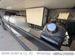 MERCEDES-BENZ Actros2543*E6a*Retarder*Frigoblock*Lenk+Lift*TÜV