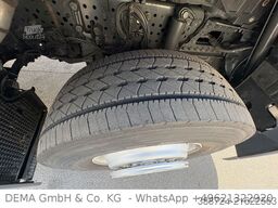 MERCEDES-BENZ Actros2543*E6a*Retarder*Frigoblock*Lenk+Lift*TÜV