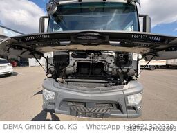 MERCEDES-BENZ Actros2543*E6a*Retarder*Frigoblock*Lenk+Lift*TÜV