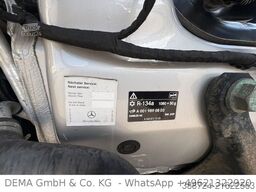 MERCEDES-BENZ Actros2543*E6a*Retarder*Frigoblock*Lenk+Lift*TÜV