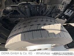 MERCEDES-BENZ Actros2543*E6a*Retarder*Frigoblock*Lenk+Lift*TÜV