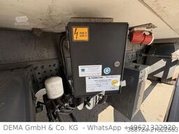 MERCEDES-BENZ Actros2543*E6a*Retarder*Frigoblock*Lenk+Lift*TÜV