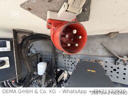 MERCEDES-BENZ Actros2543*E6a*Retarder*Frigoblock*Lenk+Lift*TÜV