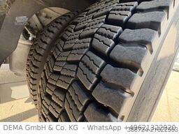 MERCEDES-BENZ Actros2543*E6a*Retarder*Frigoblock*Lenk+Lift*TÜV