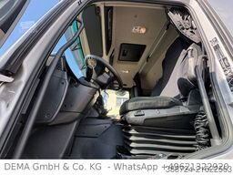 MERCEDES-BENZ Actros2543*E6a*Retarder*Frigoblock*Lenk+Lift*TÜV