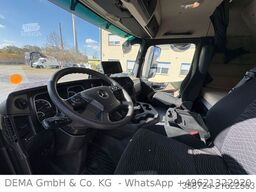 MERCEDES-BENZ Actros2543*E6a*Retarder*Frigoblock*Lenk+Lift*TÜV