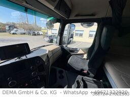 MERCEDES-BENZ Actros2543*E6a*Retarder*Frigoblock*Lenk+Lift*TÜV