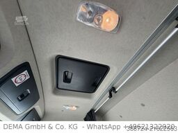 MERCEDES-BENZ Actros2543*E6a*Retarder*Frigoblock*Lenk+Lift*TÜV