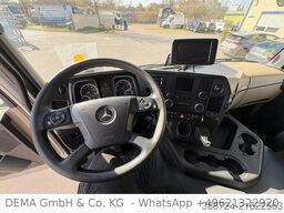 MERCEDES-BENZ Actros2543*E6a*Retarder*Frigoblock*Lenk+Lift*TÜV