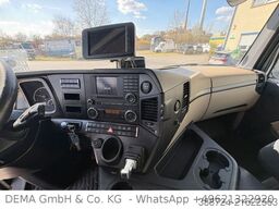 MERCEDES-BENZ Actros2543*E6a*Retarder*Frigoblock*Lenk+Lift*TÜV