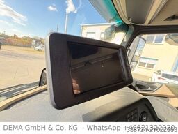 MERCEDES-BENZ Actros2543*E6a*Retarder*Frigoblock*Lenk+Lift*TÜV