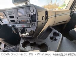 MERCEDES-BENZ Actros2543*E6a*Retarder*Frigoblock*Lenk+Lift*TÜV