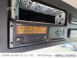 MERCEDES-BENZ Actros2543*E6a*Retarder*Frigoblock*Lenk+Lift*TÜV