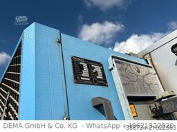 MERCEDES-BENZ Actros2543*E6a*Retarder*Frigoblock*Lenk+Lift*TÜV