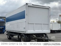  Prasq18*Getränke Zertifikat*LBW*Schwenkwände*SAF