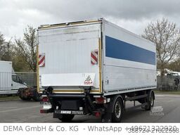  Prasq18*Getränke Zertifikat*LBW*Schwenkwände*SAF