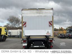  Prasq18*Getränke Zertifikat*LBW*Schwenkwände*SAF