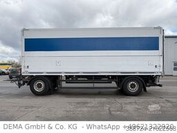  Prasq18*Getränke Zertifikat*LBW*Schwenkwände*SAF