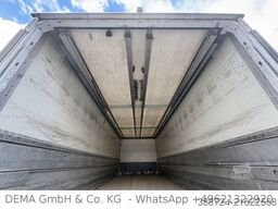  Prasq18*Getränke Zertifikat*LBW*Schwenkwände*SAF