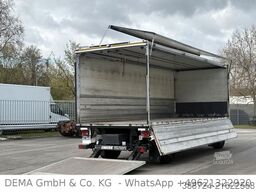  Prasq18*Getränke Zertifikat*LBW*Schwenkwände*SAF