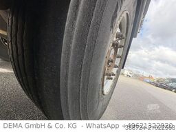  Prasq18*Getränke Zertifikat*LBW*Schwenkwände*SAF