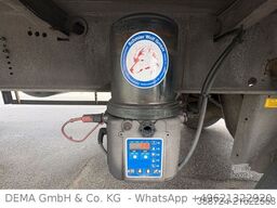  Prasq18*Getränke Zertifikat*LBW*Schwenkwände*SAF