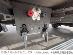  Prasq18*Getränke Zertifikat*LBW*Schwenkwände*SAF