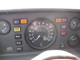 MERCEDES-BENZ 310 D-KA hoch/lang Feuerwehr LKW 9-Sitzer Servo