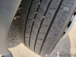 RENAULT D12/280, Ladebordwand Zepro