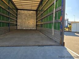 RENAULT D12/280, Ladebordwand Zepro