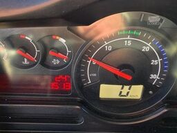 RENAULT D12/280, Ladebordwand Zepro