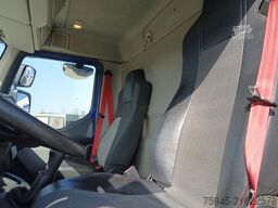 RENAULT D12/280, Ladebordwand Zepro