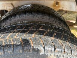 MERCEDES-BENZ Sprinter 516 CDI, Meiller 3-Seitenkipper, AHK