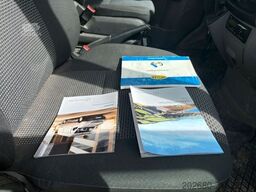 MERCEDES-BENZ Sprinter 516 CDI, Meiller 3-Seitenkipper, AHK