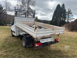 MERCEDES-BENZ Sprinter 516 CDI, Meiller 3-Seitenkipper, AHK